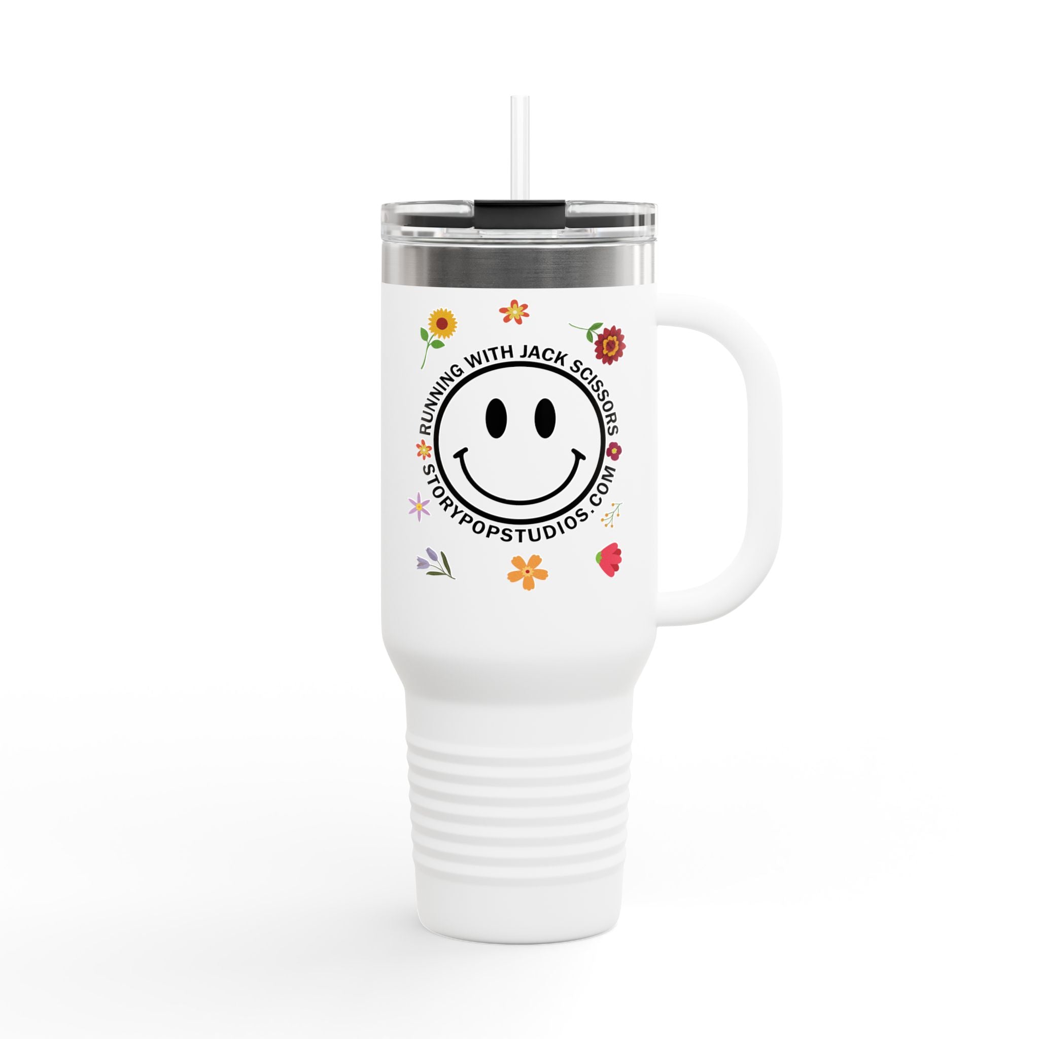 Tumbler_Smiley
