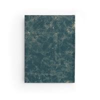 Vintage Hardcover Journal #71 (Blue) – Jack’s 78s Collection