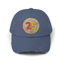 Vintage Dad Cap #25 – Jack’s 78s Collection