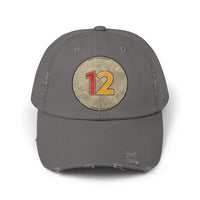 Vintage Dad Cap #12 – Jack’s 78s Collection