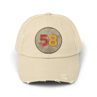 Vintage Dad Cap #58 – Jack’s 78s Collection