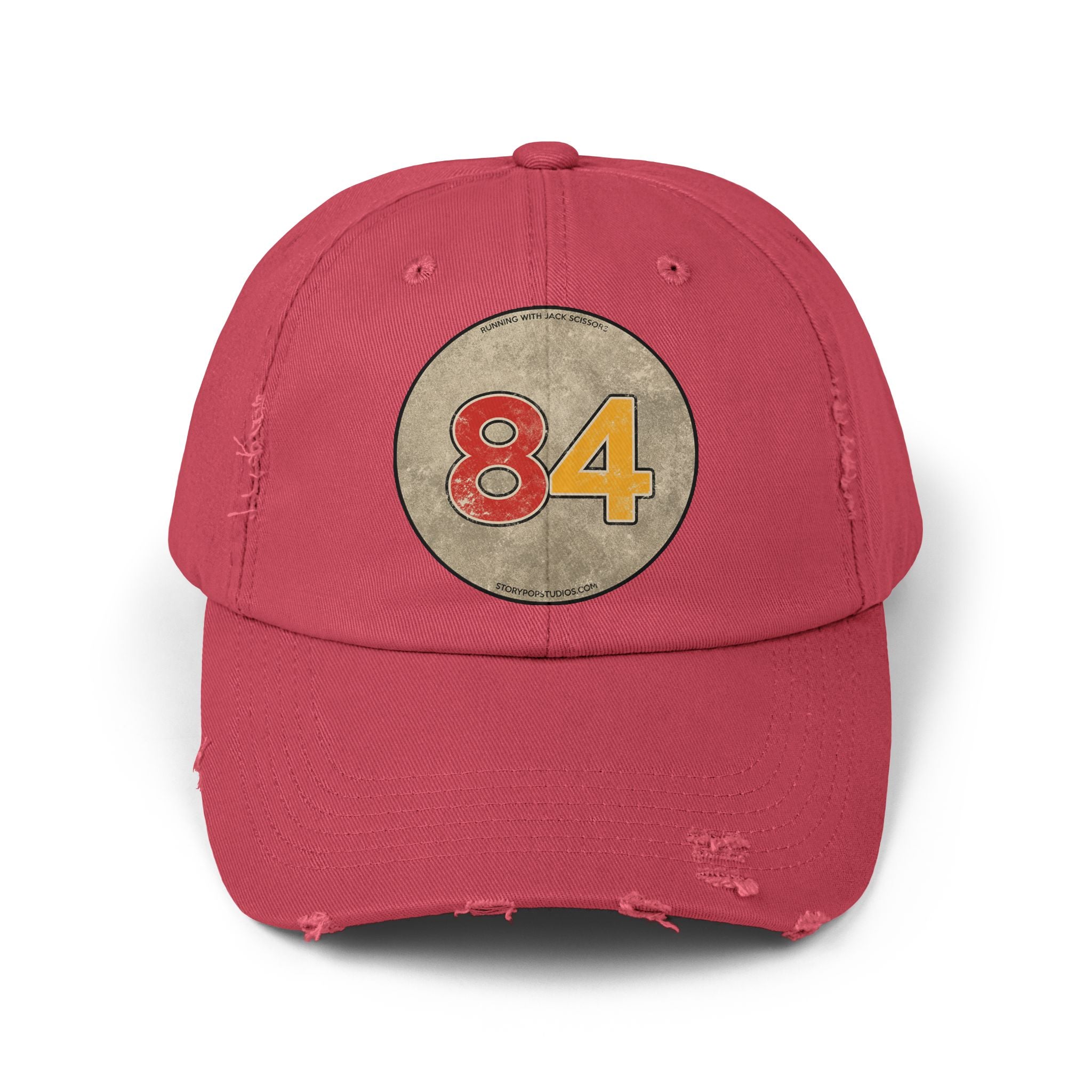 Vintage Dad Cap #84 – Jack’s 78s Collection