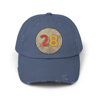 Vintage Dad Cap #28 – Jack’s 78s Collection