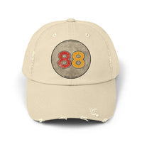 Vintage Dad Cap #88 – Jack’s 78s Collection