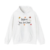 Vintage Pullover Hoodie (Unisex) - Jack's 78s Collection