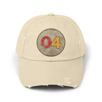 Vintage Dad Cap #04 – Jack’s 78s Collection