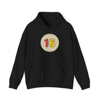 Vintage Pullover Hoodie #16 – Jack’s 78s Collection