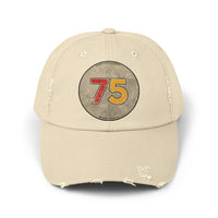 Vintage Dad Cap #75 – Jack’s 78s Collection