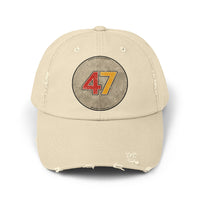 Vintage Dad Cap #47 – Jack’s 78s Collection