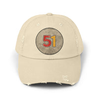 Vintage Dad Cap #51 – Jack’s 78s Collection