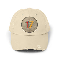 Vintage Dad Cap #17 – Jack’s 78s Collection