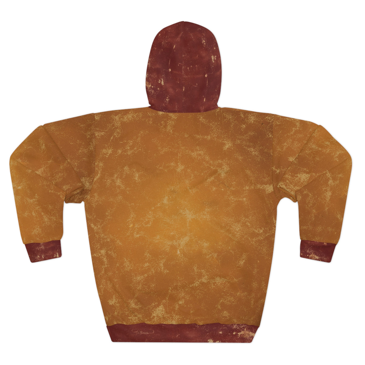 Bohemian Vintage Unisex Pullover Hoodie, Cozy Layer for Fall, Unique Gift for Him/Her, Casual Style, Everyday Wear