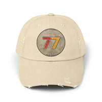 Vintage Dad Cap #77 – Jack’s 78s Collection
