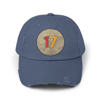 Vintage Dad Cap #17 – Jack’s 78s Collection