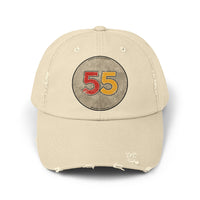 Vintage Dad Cap #55 – Jack’s 78s Collection