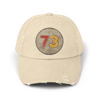 Vintage Dad Cap #73 – Jack’s 78s Collection