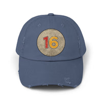 Vintage Dad Cap #16 – Jack’s 78s Collection