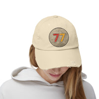 Vintage Dad Cap #77 – Jack’s 78s Collection
