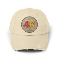 Vintage Dad Cap #46 – Jack’s 78s Collection