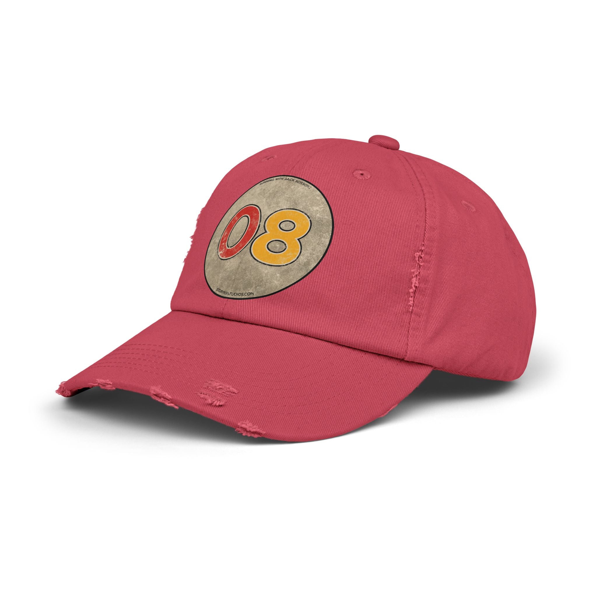Vintage Dad Cap #08 – Jack’s 78s Collection