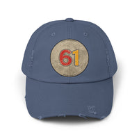 Vintage Dad Cap #61 – Jack’s 78s Collection