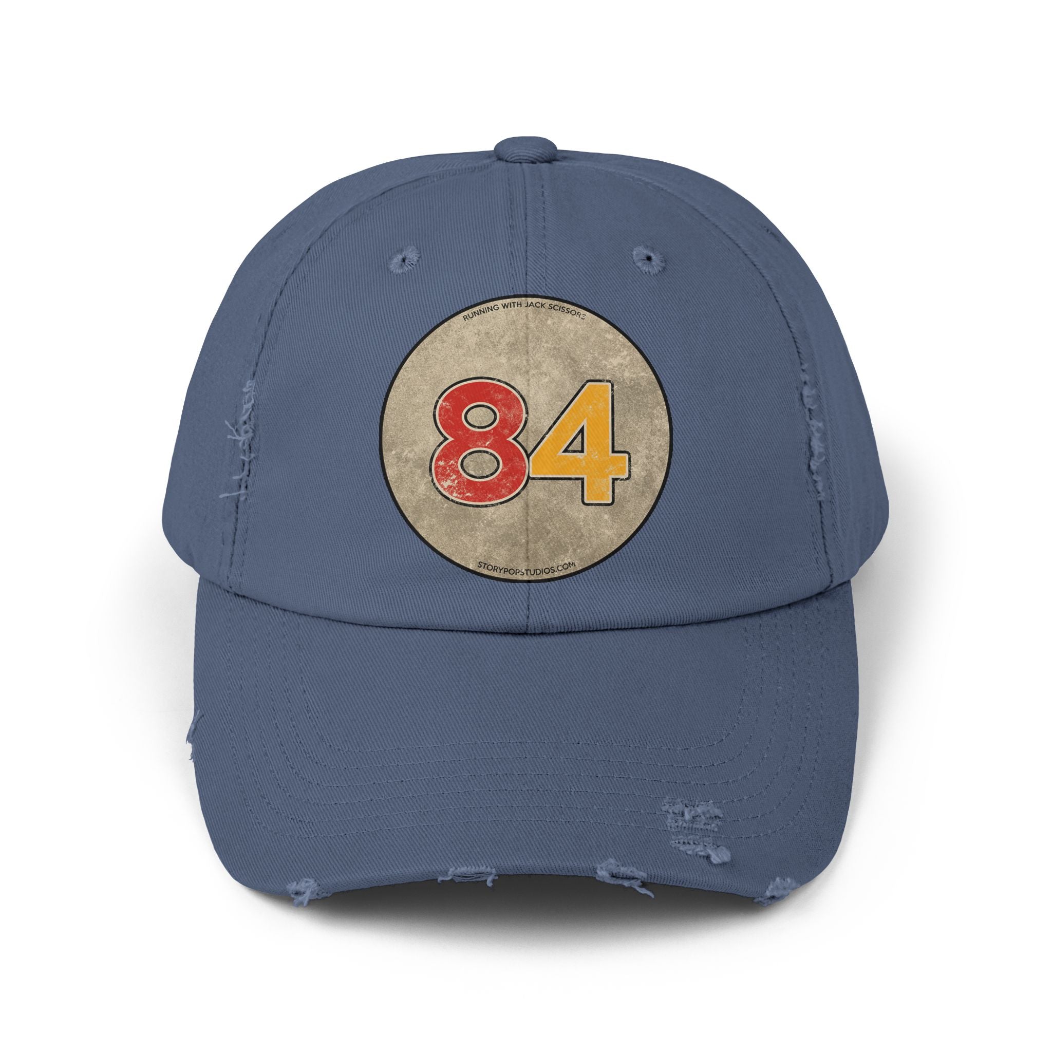 Vintage Dad Cap #84 – Jack’s 78s Collection