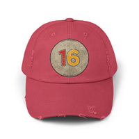 Vintage Dad Cap #16 – Jack’s 78s Collection