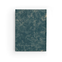 Vintage Hardcover Journal #67 (Blue) – Jack’s 78s Collection