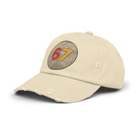 Vintage Dad Cap #67 – Jack’s 78s Collection