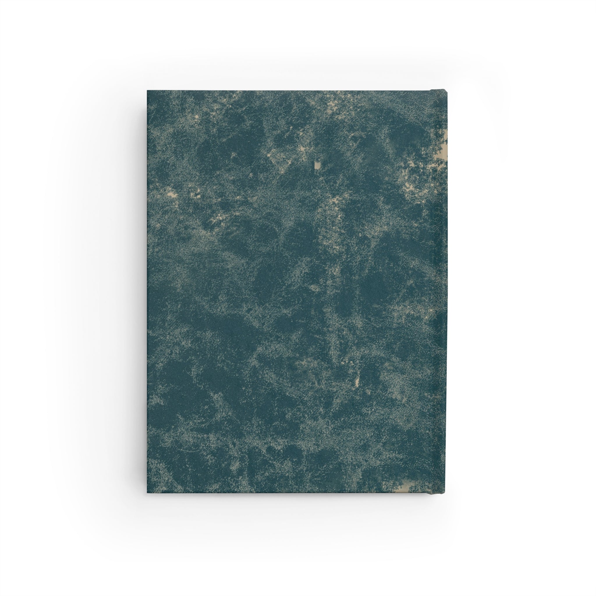 Vintage Hardcover Journal #97 (Blue) – Jack’s 78s Collection