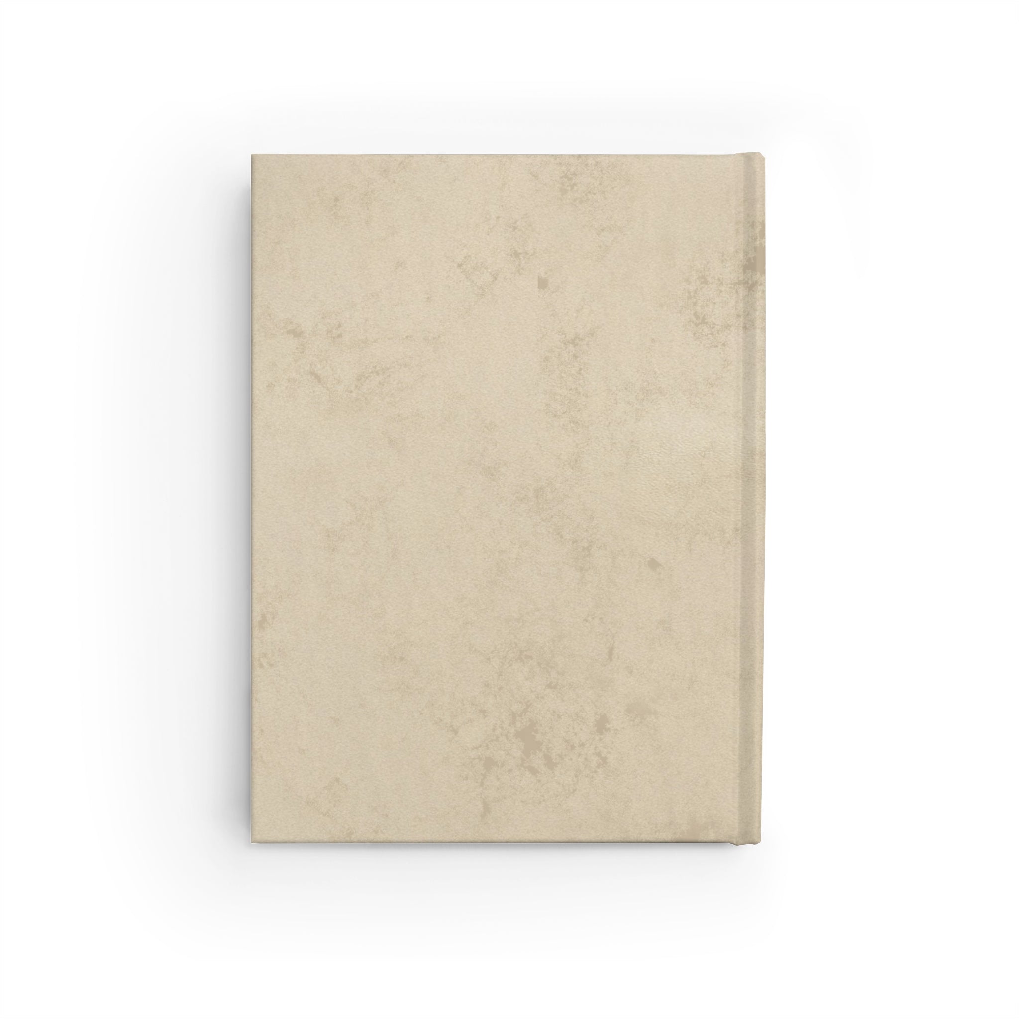 Vintage Hardcover Journal #29 (Yellow) – Jack’s 78s Collection