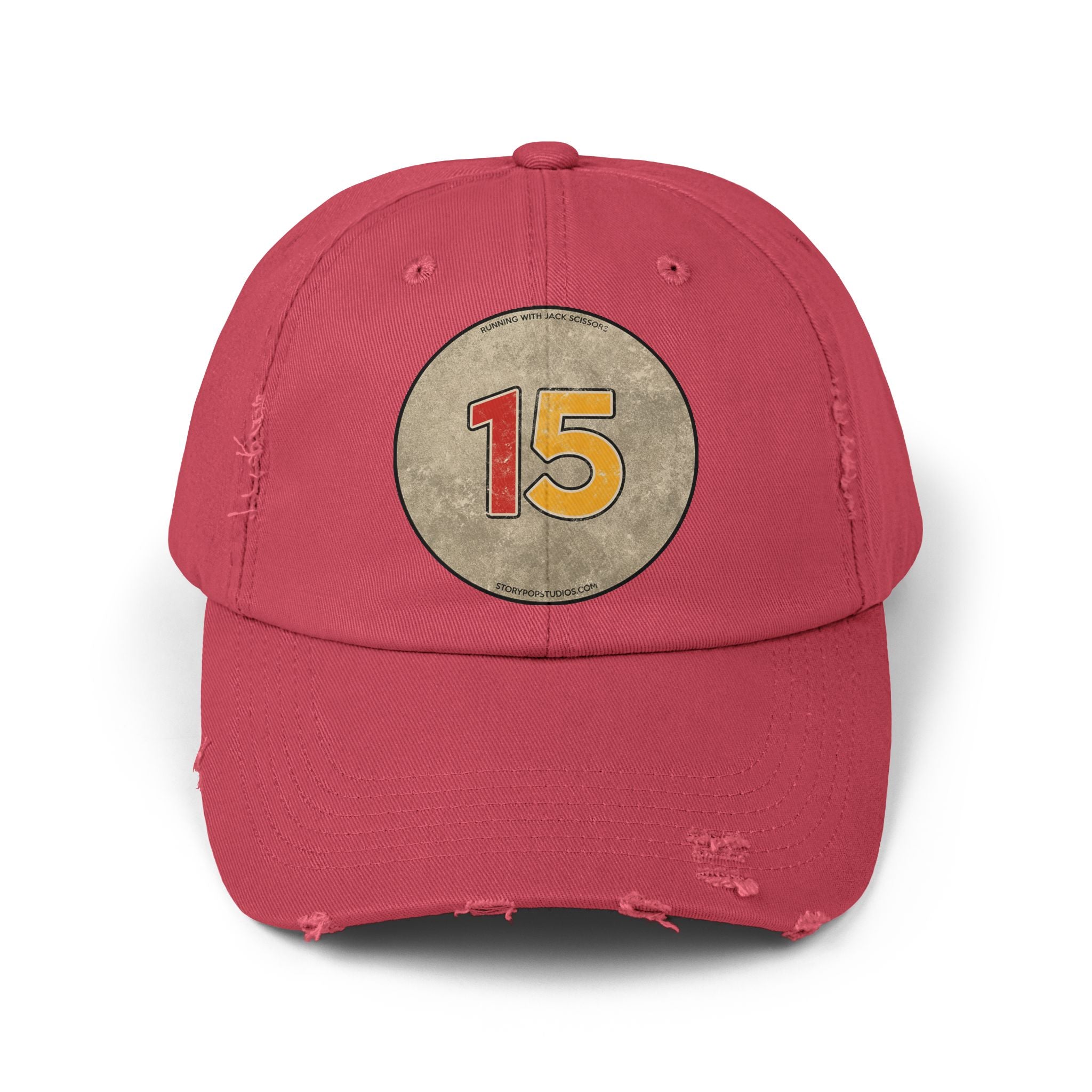 Vintage Dad Cap #15 – Jack’s 78s Collection