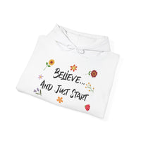 Vintage Pullover Hoodie (Unisex) - Jack's 78s Collection
