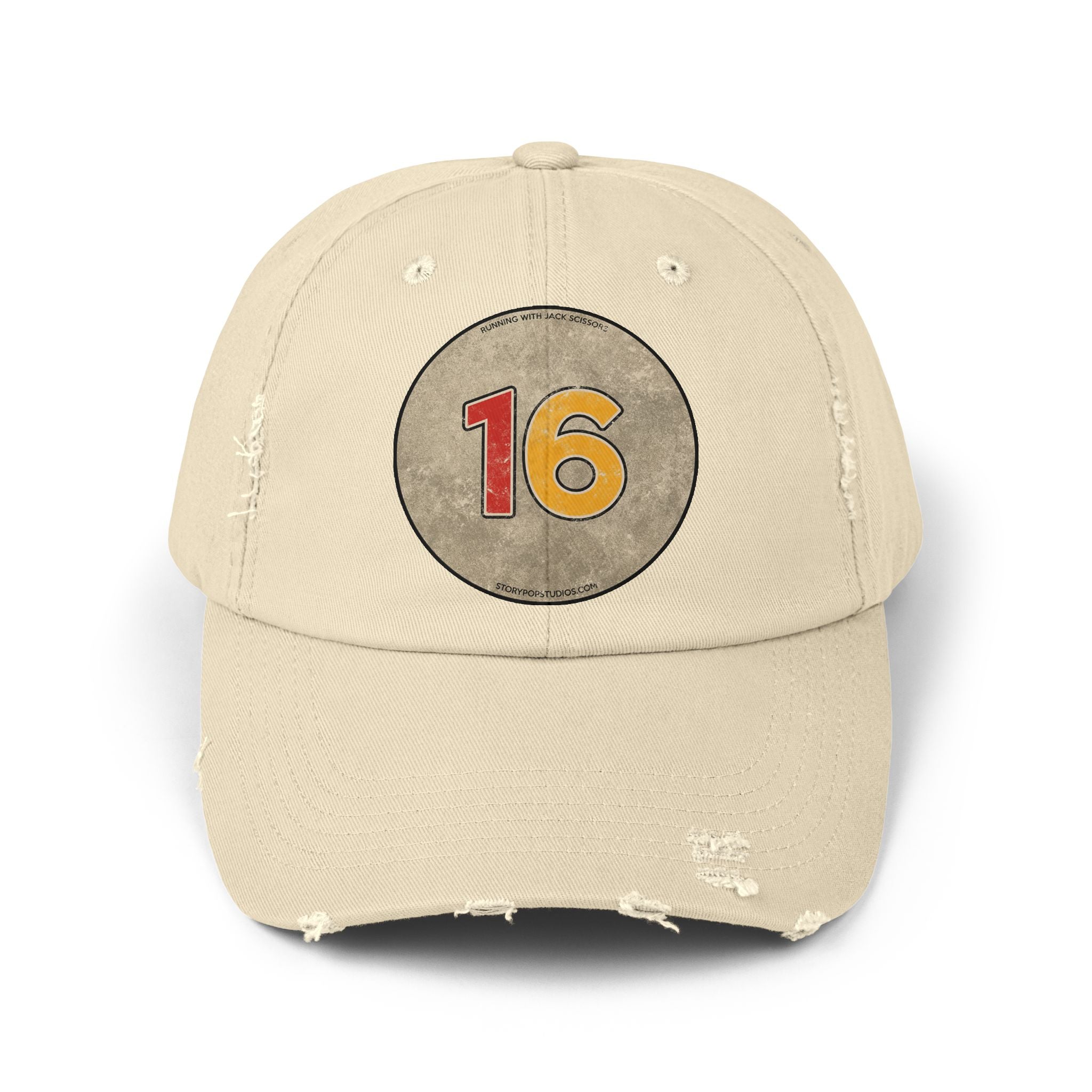 Vintage Dad Cap #16 – Jack’s 78s Collection