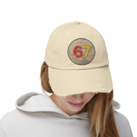 Vintage Dad Cap #67 – Jack’s 78s Collection