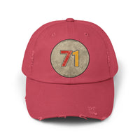 Vintage Dad Cap #71 – Jack’s 78s Collection