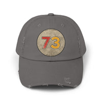 Vintage Dad Cap #73 – Jack’s 78s Collection