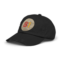 Vintage Dad Cap #81 – Jack’s 78s Collection