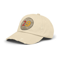 Vintage Dad Cap #29 – Jack’s 78s Collection