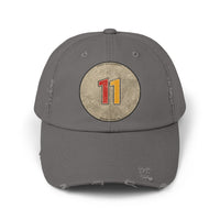 Vintage Dad Cap #11 – Jack’s 78s Collection