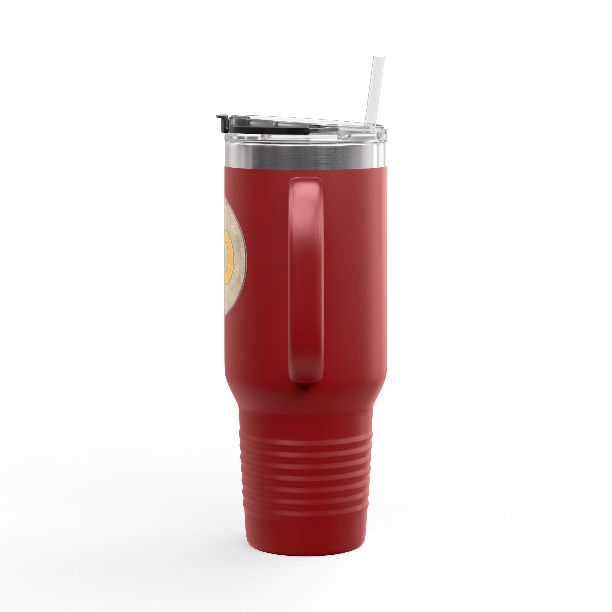 40oz Insulated Travel Tumbler #70 – Jack’s 78s Collection