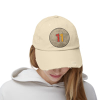 Vintage Dad Cap #11 – Jack’s 78s Collection