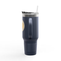 40oz Insulated Travel Tumbler #70 – Jack’s 78s Collection