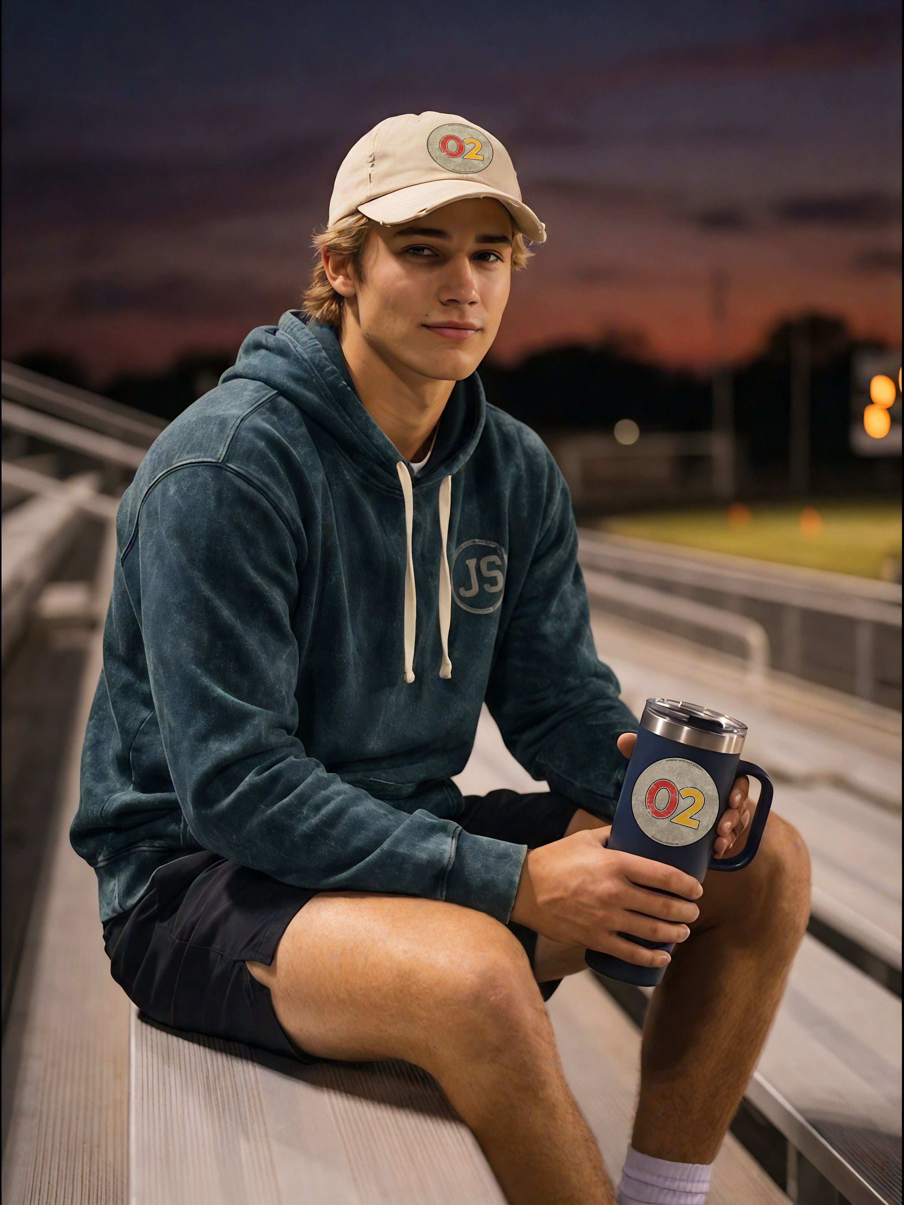 Vintage Dad Cap #02 – Jack’s 78s Collection