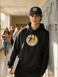 Noah_78_BlackHoodie_Hat