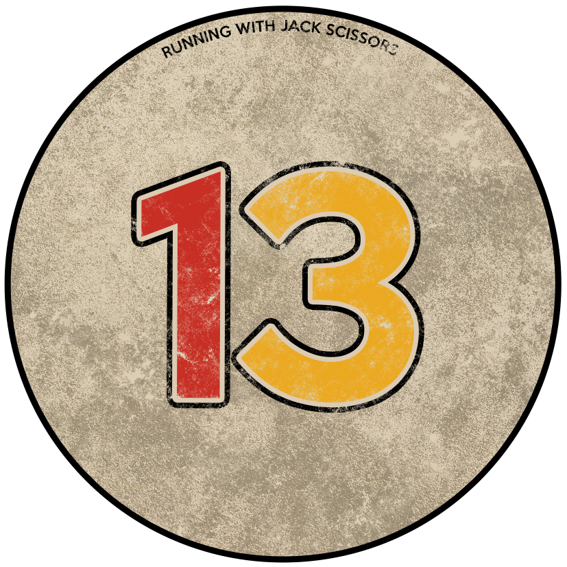 Badge 13