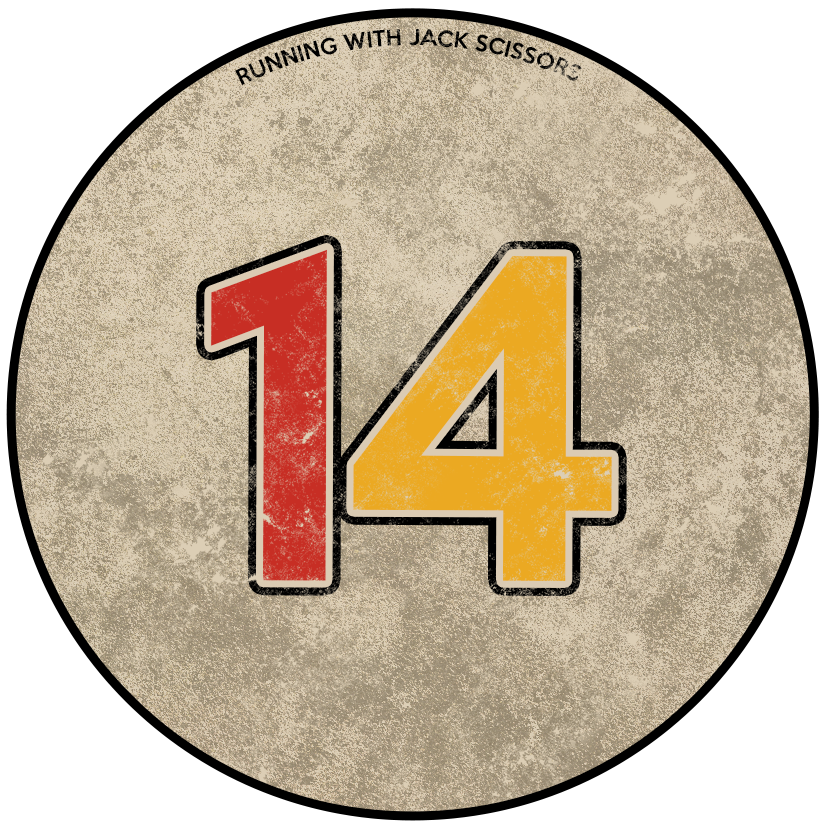 Badge 14