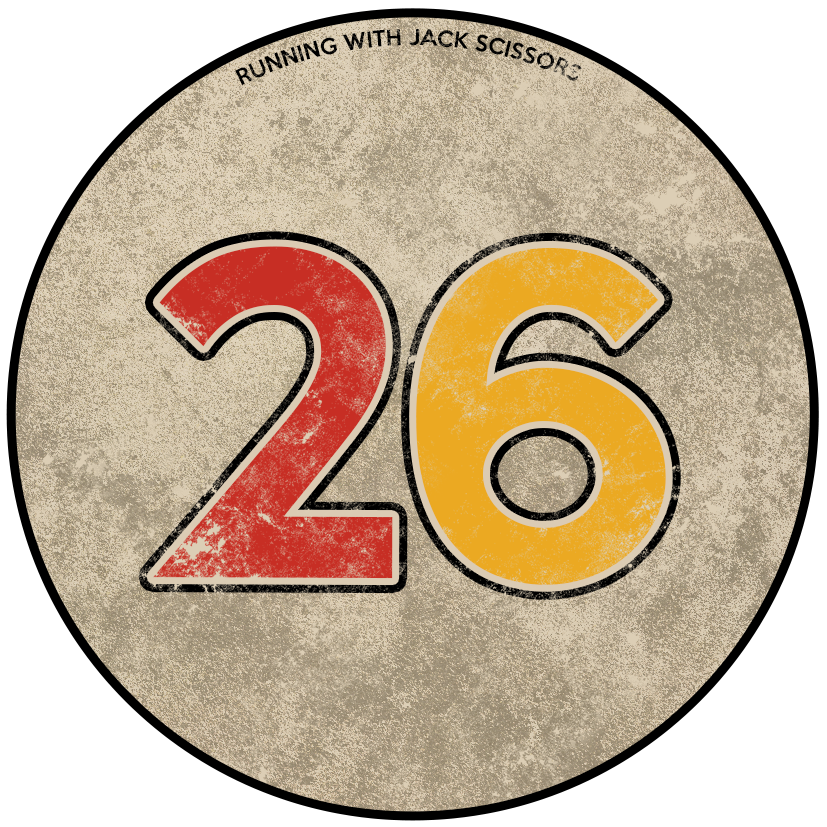 Badge 26