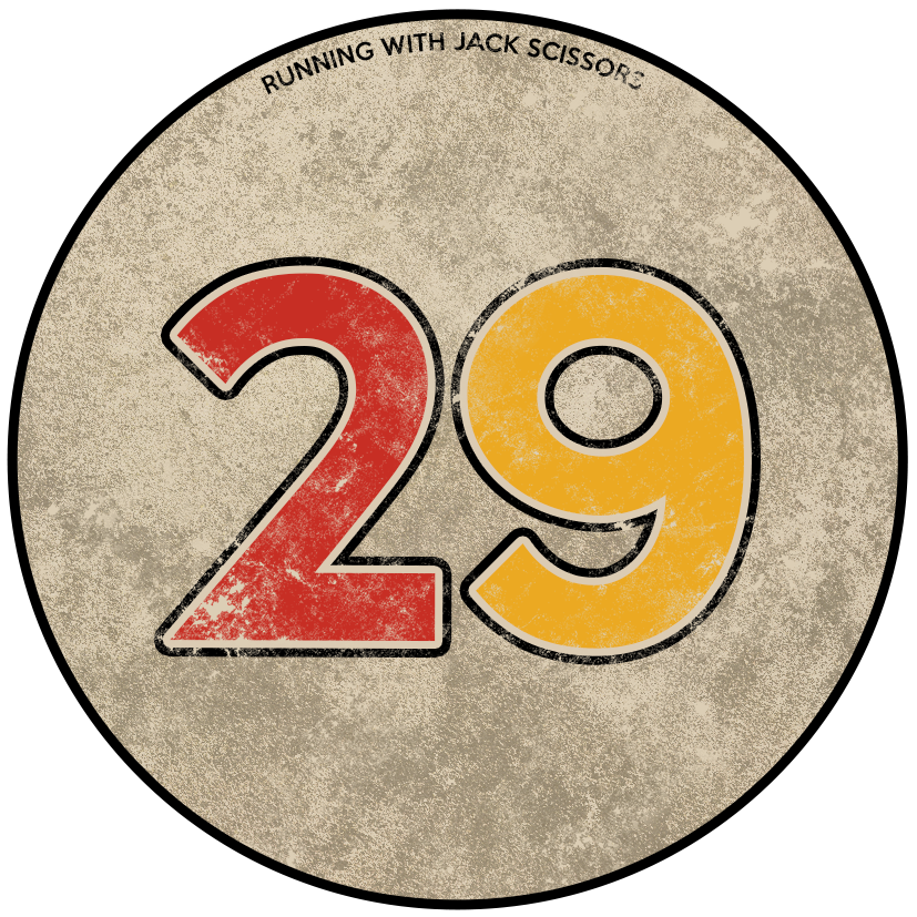 Badge 29