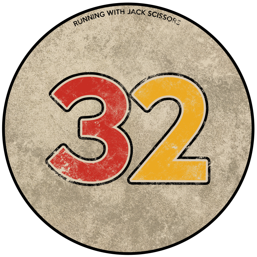 Badge 32